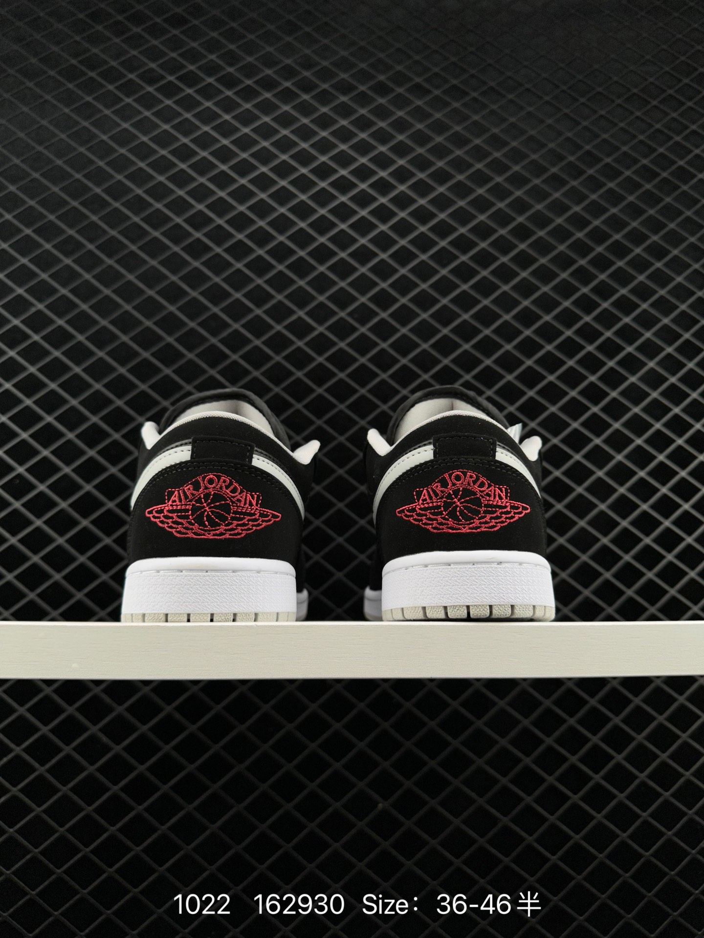 Nike Air Jordan 1 Mid”Green Yellow“